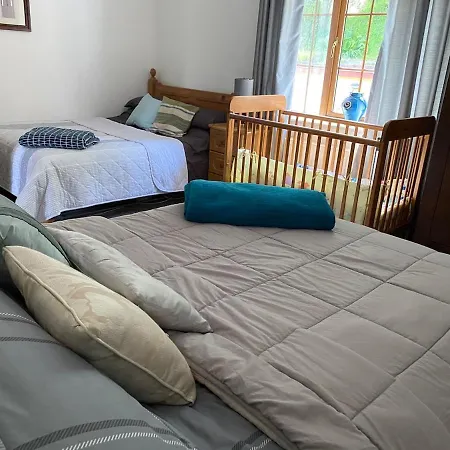 Dromane Self-catering Eircode V94hr5c Limerick Junction