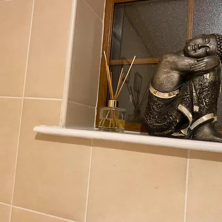 Dromane Self-catering Eircode V94hr5c Apartment