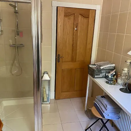 Dromane Self-catering Eircode V94hr5c Apartment Limerick