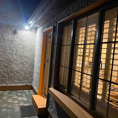 Dromane Self-catering Eircode V94hr5c * Limerick Junction