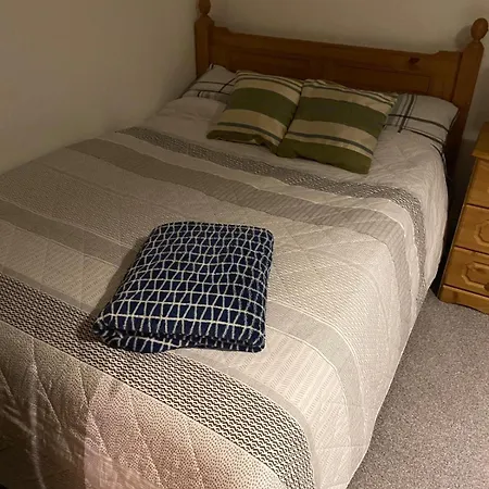 Dromane Self-catering Eircode V94hr5c Apartment