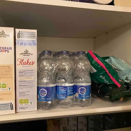 Apartmán Dromane Self-catering Eircode V94hr5c