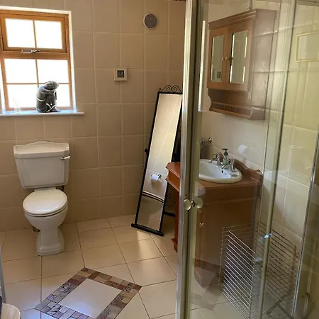 Dromane Self-catering Eircode V94hr5c *