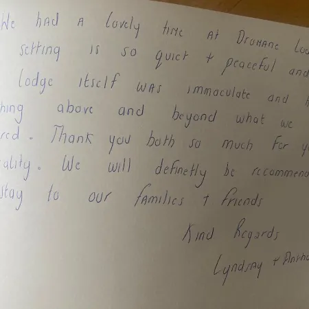 Dromane Self-catering Eircode V94hr5c Limerick Junction