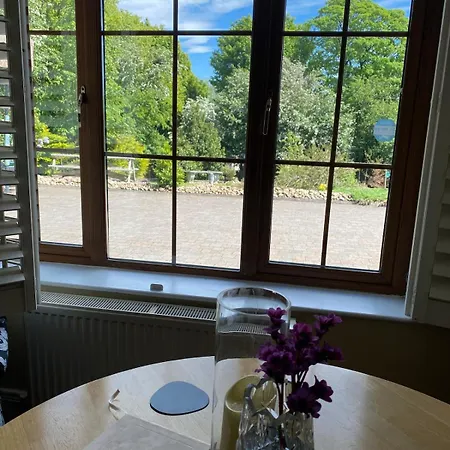 Dromane Self-catering Eircode V94hr5c