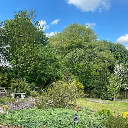 Dromane Self-catering Eircode V94hr5c Lejlighed