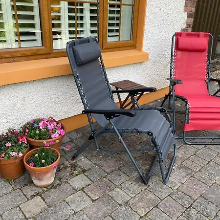 Apartment Dromane Self-catering Eircode V94hr5c