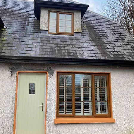 Dromane Self-catering Eircode V94hr5c Apartment *