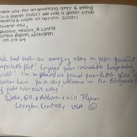 Dromane Self-catering Eircode V94hr5c *