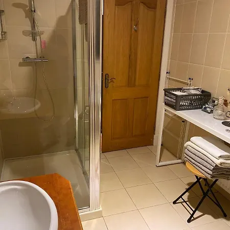 Dromane Self-catering Eircode V94hr5c