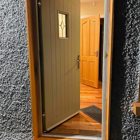 Dromane Self-catering Eircode V94hr5c Διαμέρισμα