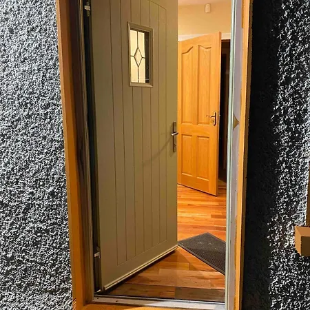 Dromane Self-catering Eircode V94hr5c Apartment