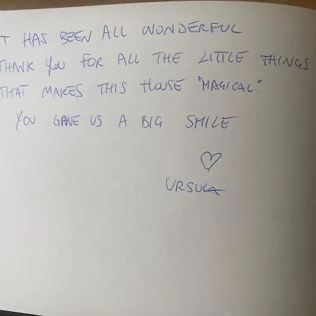 Lejlighed Dromane Self-catering Eircode V94hr5c