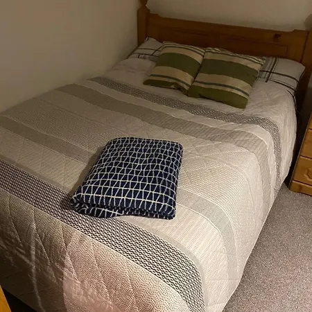 Apartment Dromane Self-catering Eircode V94hr5c Limerick Junction