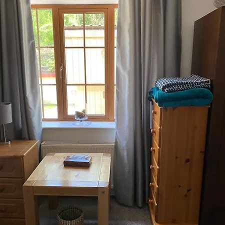 Dromane Self-catering Eircode V94hr5c *