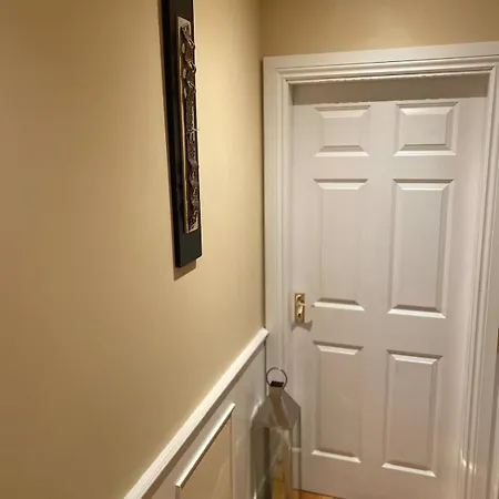 Dromane Self-catering Eircode V94hr5c Lejlighed