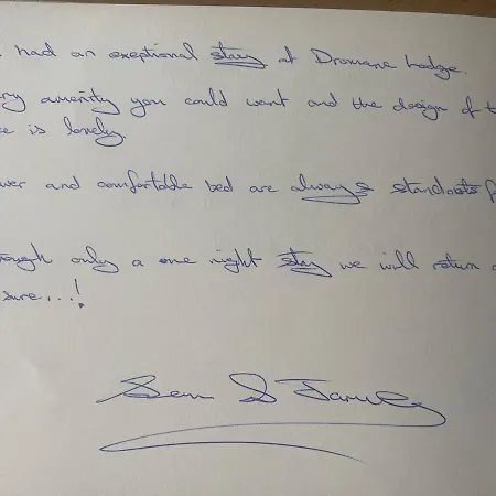 Lejlighed Dromane Self-catering Eircode V94hr5c