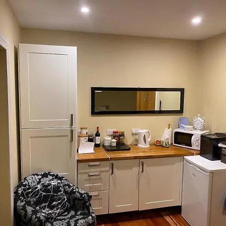 Dromane Self-catering Eircode V94hr5c Lejlighed Limerick Junction