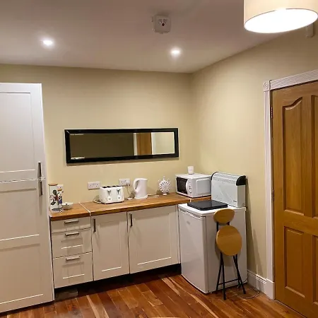 Dromane Self-catering Eircode V94hr5c *