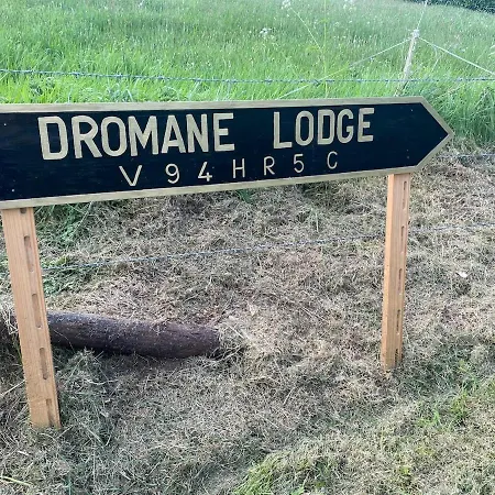 Dromane Self-catering Eircode V94hr5c Lejlighed Limerick Junction
