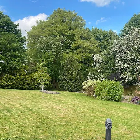 Διαμέρισμα Dromane Self-catering Eircode V94hr5c Limerick Junction