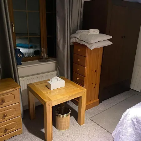 Dromane Self-catering Eircode V94hr5c *