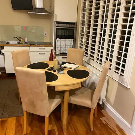 Dromane Self-catering Eircode V94hr5c Limerick Junction