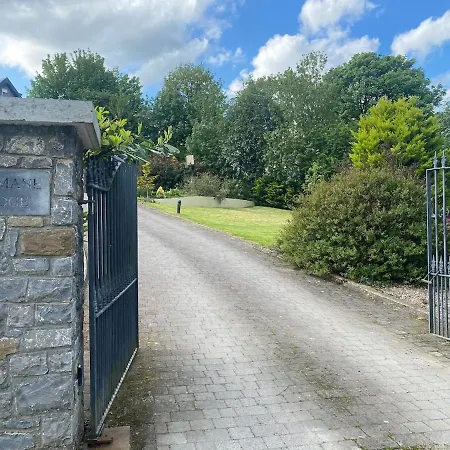 Apartment Dromane Self-catering Eircode V94hr5c