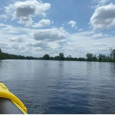 Dromane Self-catering Eircode V94hr5c Lejlighed *