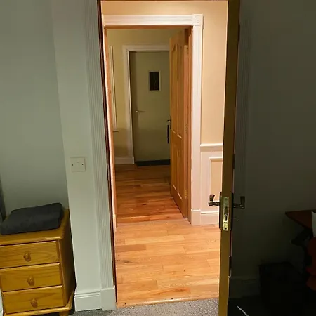 Dromane Self-catering Eircode V94hr5c Apartment Limerick Junction