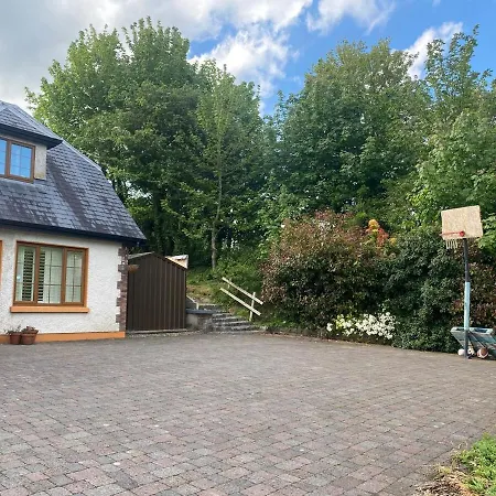 Apartment Dromane Self-catering Eircode V94hr5c