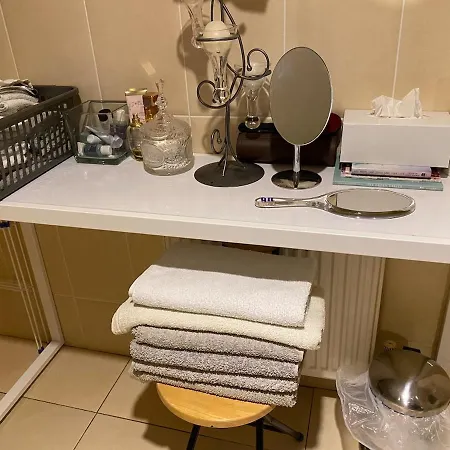 Dromane Self-catering Eircode V94hr5c Apartment Limerick