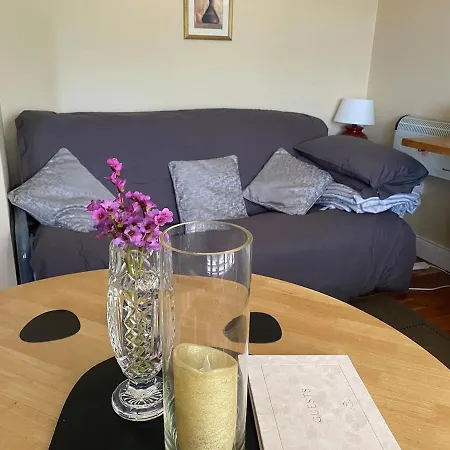 Apartment Dromane Self-catering Eircode V94hr5c Limerick Junction