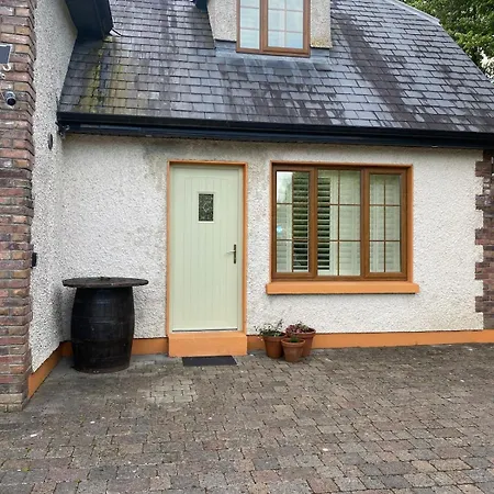 Dromane Self-catering Eircode V94hr5c Διαμέρισμα *