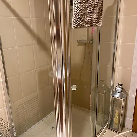 Apartment Dromane Self-catering Eircode V94hr5c Limerick Junction
