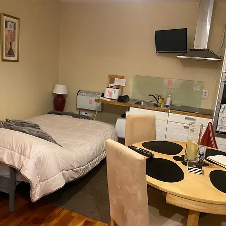 Dromane Self-catering Eircode V94hr5c *