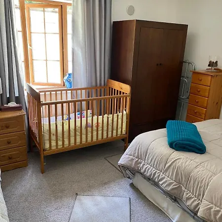 Dromane Self-catering Eircode V94hr5c Limerick Junction