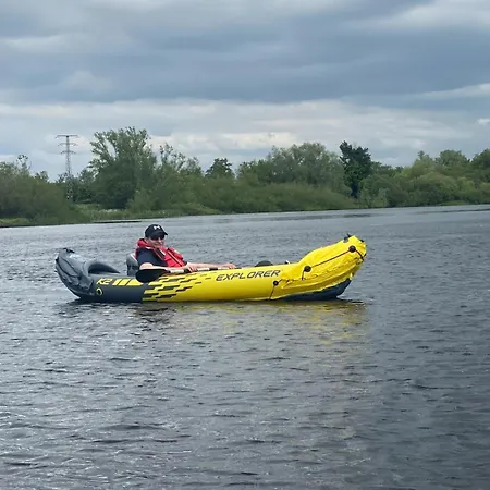 Διαμέρισμα Dromane Self-catering Eircode V94hr5c *