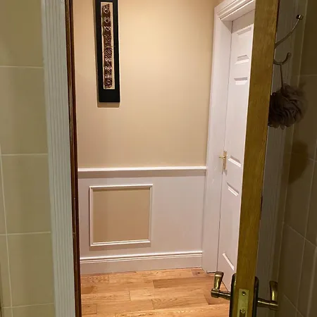 Dromane Self-catering Eircode V94hr5c