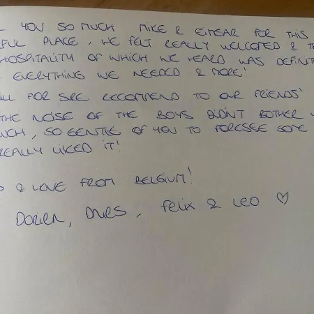 Dromane Self-catering Eircode V94hr5c Lejlighed