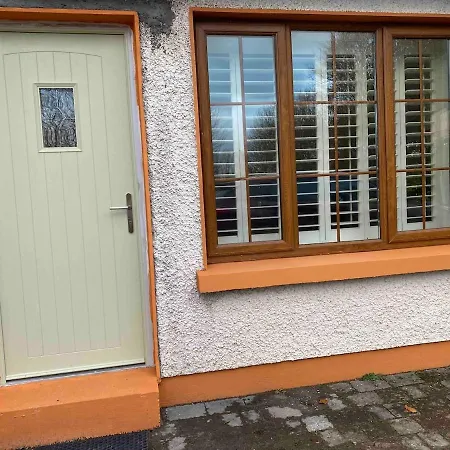 Dromane Self-catering Eircode V94hr5c Lejlighed *