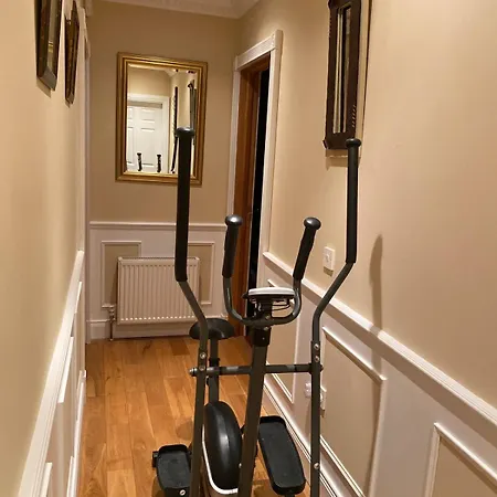 Apartment Dromane Self-catering Eircode V94hr5c Limerick Junction