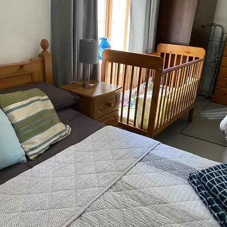 Dromane Self-catering Eircode V94hr5c Apartment
