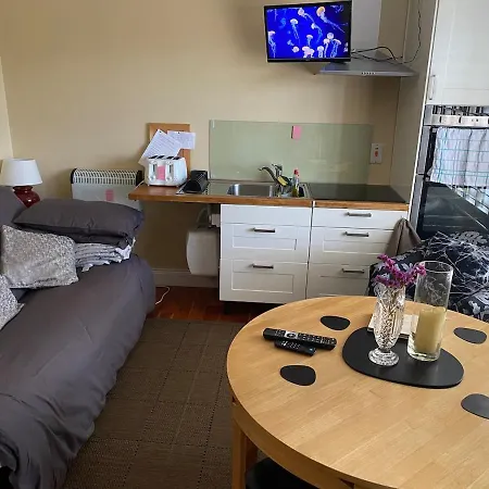 Apartment Dromane Self-catering Eircode V94hr5c
