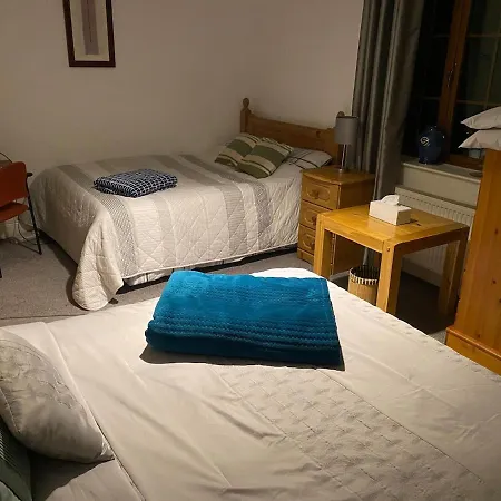 Apartment Dromane Self-catering Eircode V94hr5c Limerick Junction
