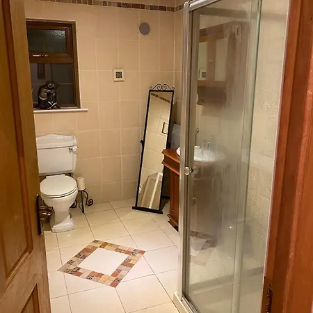 Dromane Self-catering Eircode V94hr5c Limerick Junction