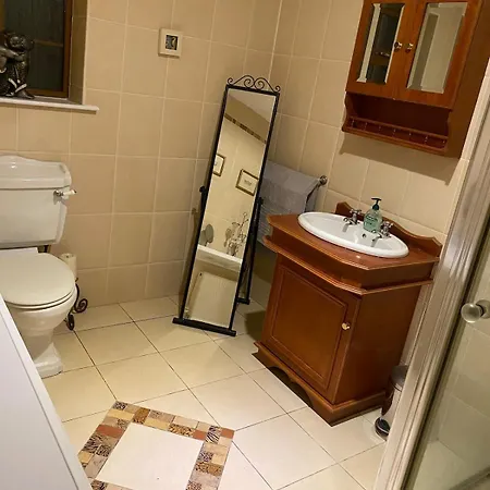 Apartment Dromane Self-catering Eircode V94hr5c