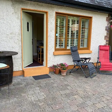 Dromane Self-catering Eircode V94hr5c Apartment *