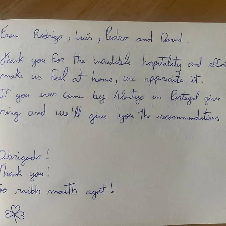 Dromane Self-catering Eircode V94hr5c Lejlighed Limerick Junction