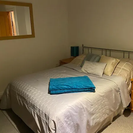 Dromane Self-catering Eircode V94hr5c * Limerick Junction